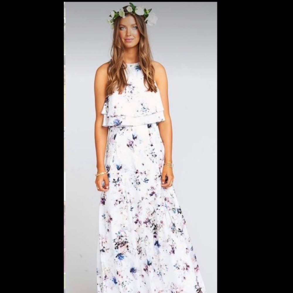 Show me your MuMu two piece set